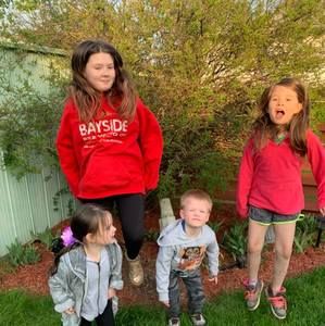 Meet your Posher, Michelle